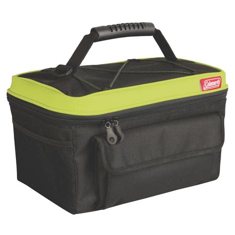 home depot electric lunch box|rugged equipment lunch bag.